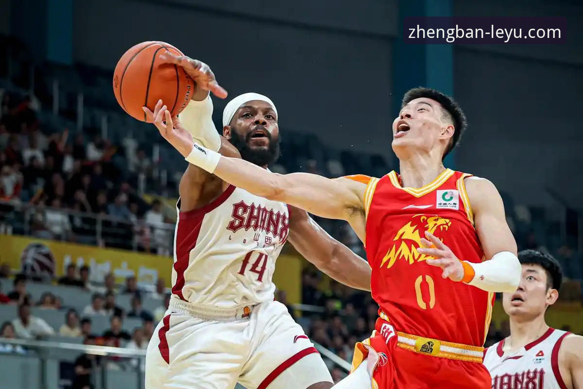 CBA季后赛山西2-0横扫青岛晋级八强：团队篮球的全面解析与乐鱼体育平台深度观赛体验