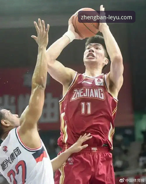 CBA季后赛最新动态：浙江加时险胜宁波，兰道夫33分率队晋级八强